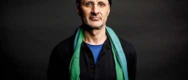Event-Image for 'Jorge Rossy – Solokonzert für Vibraphon und Schlagzeug'