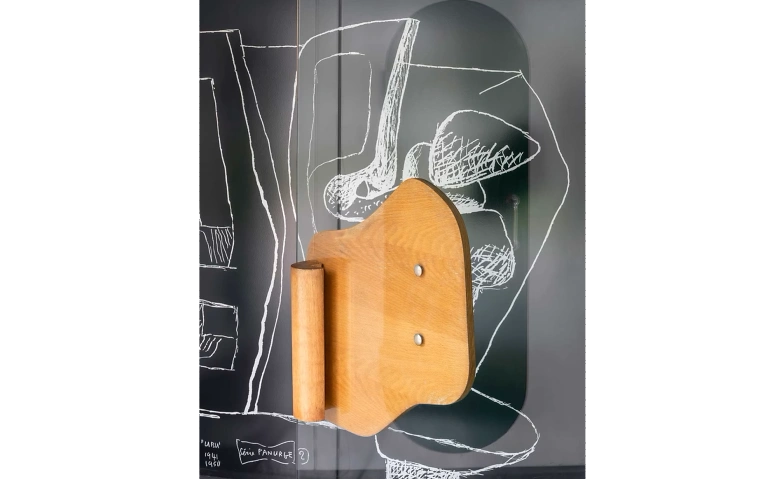 Event-Image for 'Tour du Pavillon'