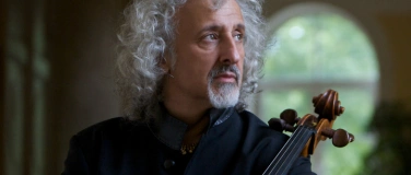 Event-Image for '3. Abo-Konzert - Maisky spielt Dvořák'