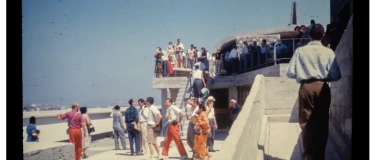 Event-Image for 'Bernard Hoesli’s Photo Archive'