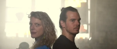 Event-Image for 'Kristin Berardi & Lukas Traxel'