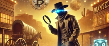 Event-Image for 'Blockchain & Fraud: Wild West 2.0 or Investigative Goldmine?'