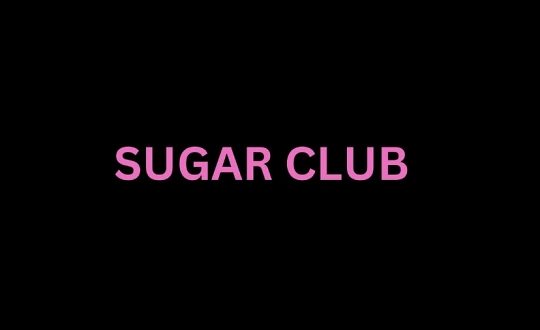 Sponsoring-Logo von Sugar Club Grand Opening Event