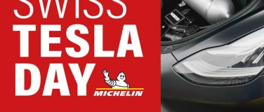 Event-Image for 'Swiss Tesla Day 2025'