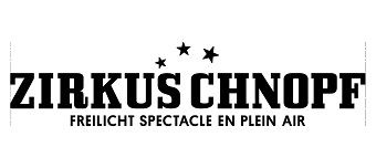 Organisateur de Zirkus Chnopf - Der Lauf der Dinge