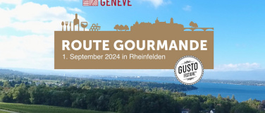 Event-Image for 'Route Gourmande Rheinfelden'
