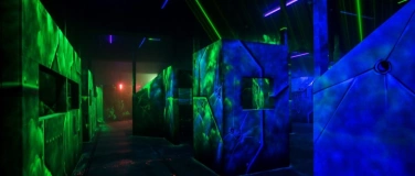 Event-Image for 'Laser Tag at LazerFun Winterthur'