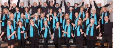 Event-Image for 'Adventskonzert Gospel- und Popchor On The Move'