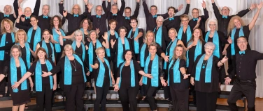 Event-Image for 'Adventskonzert Gospel- und Popchor On The Move'