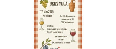 Event-Image for 'Ukus Yuga'