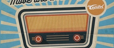 Event-Image for 'Disco ü60'