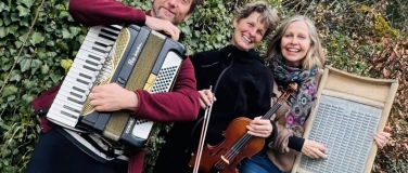 Event-Image for 'Musik & Märli im Wald mit Caroline, Esther und Marc'