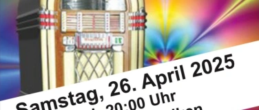 Event-Image for '9. Oldies Night'
