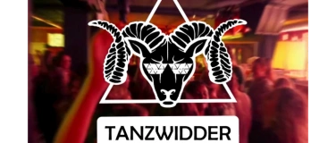 Event-Image for 'TANZWIDDER LABELNIGHT (im Sir Edward Rabe)'