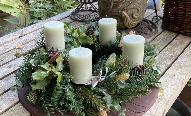 Event-Image for 'Adventskranz binden'