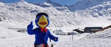 Event-Image for 'Ostereiersuche auf der Engstligenalp'