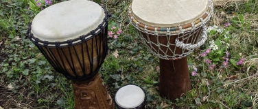 Event-Image for 'Open drum circles'