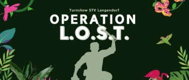 Event-Image for 'Turnshow 2024: Operation L.O.S.T. (Freitag)'