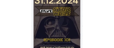 Event-Image for 'SilveSTAR WARS'