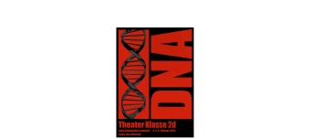 Organisateur de DNA Theater 2d