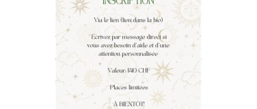 Event-Image for 'Apéritif Astrologique'