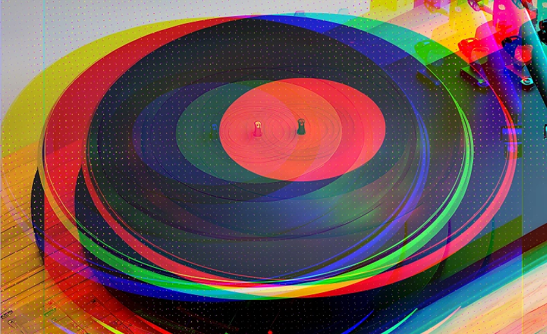 Vinyl Tickets