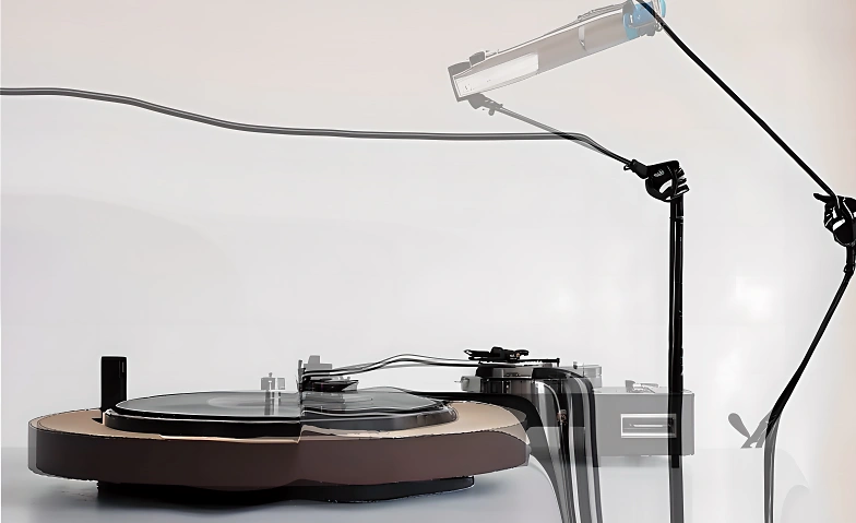 Vinyl Tickets