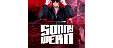 Event-Image for 'Sonny Wern'