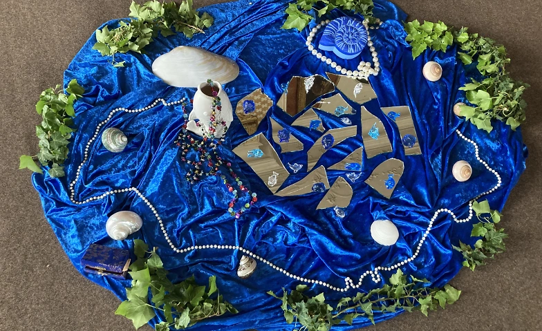 Event-Image for 'Märchen - Matinée im Museum Blumenstein'