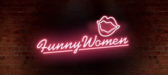 Veranstalter:in von Funny Women -  Open Mic in English - 14th Jan