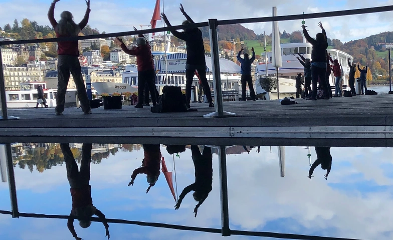 Event-Image for 'Öffentliches Qi Gong'