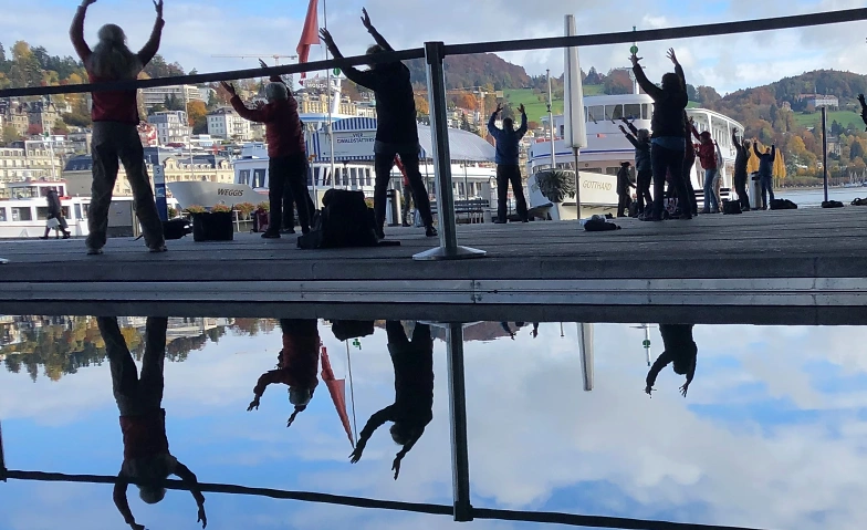 Event-Image for 'Öffentliches Qi Gong'