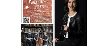 Event-Image for 'Dunschtig Fabrik-Jam'