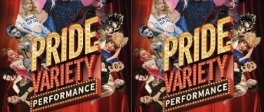 Event-Image for 'Pride Variety Performance'