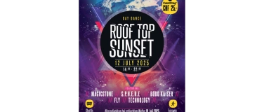 Event-Image for 'Roof top Sunset'