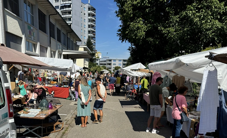 Event-Image for 'Flohmarkt'