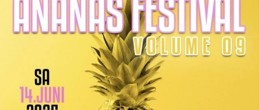 Event-Image for '9. Ananas Openair Toggenburg'