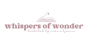 Veranstalter:in von Buchclub Whispers Of Wonder