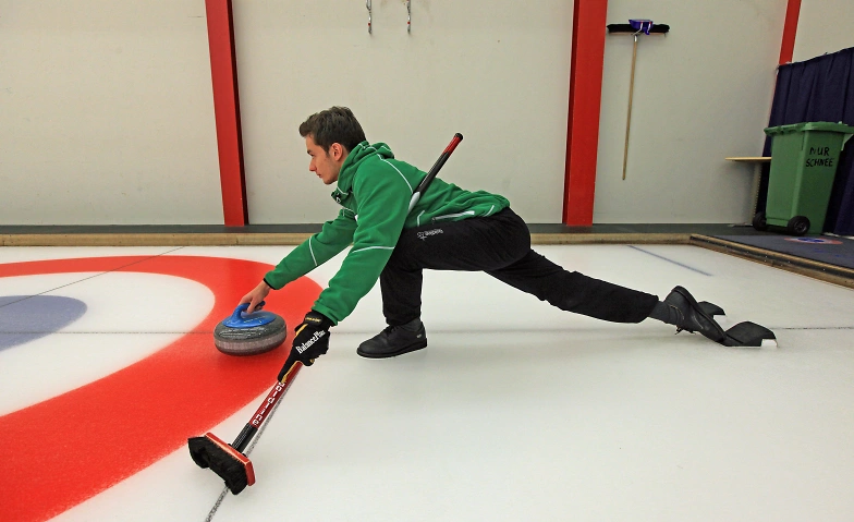 Event-Image for 'Curling Schnupper Kurs'