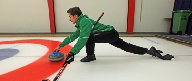 Event-Image for 'Curling Grundkurs'