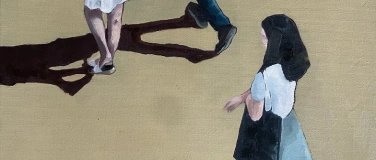 Event-Image for 'en passant: Finissage'