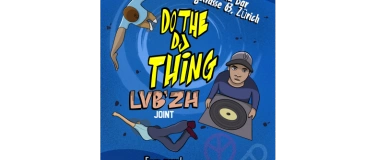 Event-Image for 'Do The DJ Thing'