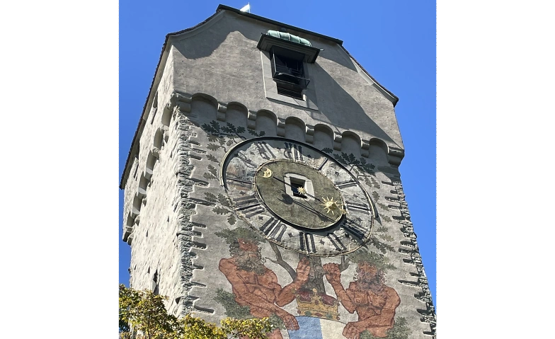 Event-Image for 'Zytturm mit einer spannenden Führung erleben'