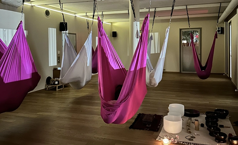 Aerial Soundbath Experience ${singleEventLocation} Tickets