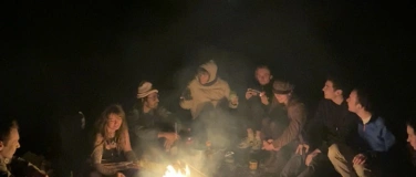 Event-Image for 'Picnic and Campfire (ESN)'