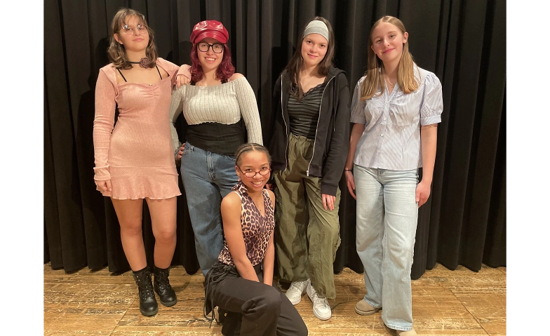Musical - Velvet Rush Billets
