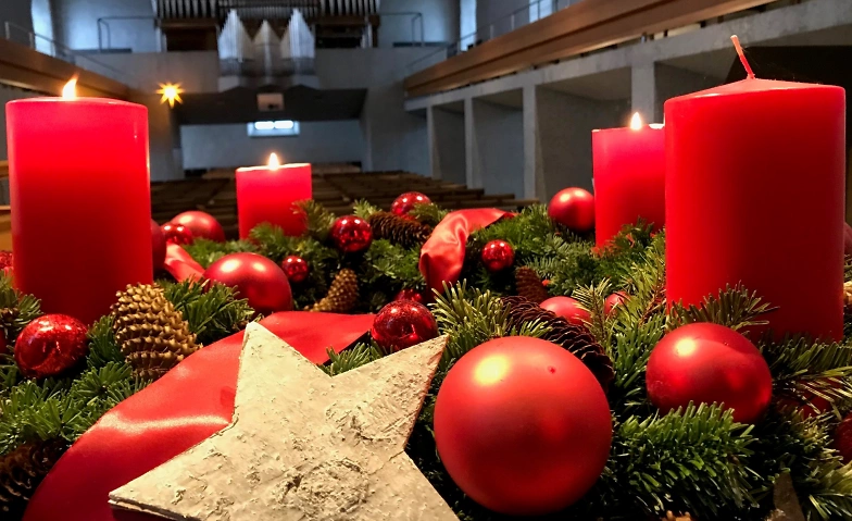 Event-Image for 'Offenes Singen im Advent'