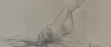 Event-Image for 'Aktzeichnen (Life Drawing) in Kulturhaus Maihof'
