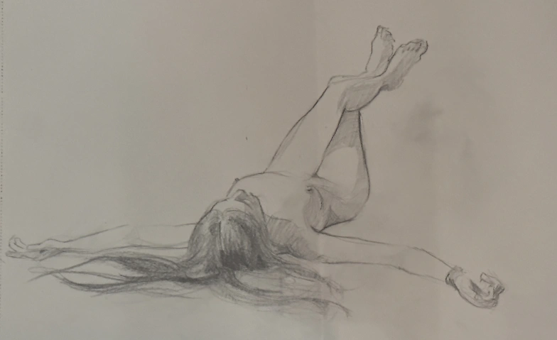 Aktzeichnen (Life Drawing) in Kulturhaus Maihof Billets