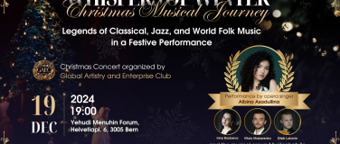 Event-Image for '“Whispers of Winter: A Seasonal Musical Journey”'